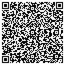 QR code with Holsted Farm contacts