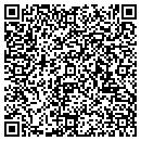 QR code with Maurice's contacts