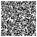 QR code with R M P Consulting contacts