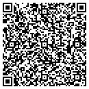 QR code with Leon Treece contacts