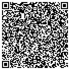 QR code with McGovern Sprinklers & Ldscpg contacts