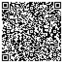 QR code with Kenneth James contacts