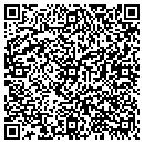 QR code with R & M Hauling contacts
