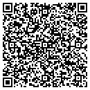 QR code with Ron Brazell Optical contacts