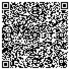 QR code with Del City Branch Library contacts