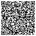 QR code with King Kent contacts