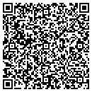 QR code with Henson Trucking contacts