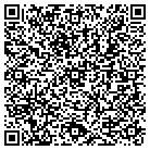 QR code with A1 Service Solutions Inc contacts