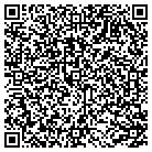 QR code with Mc Alester Garbage Collection contacts
