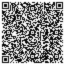 QR code with Usc - Ardmore contacts