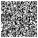 QR code with Headquarters contacts