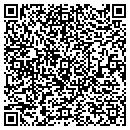 QR code with Arby's contacts