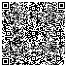 QR code with Consolated Wallcovering Agency contacts