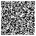 QR code with Ink Salon contacts