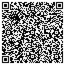 QR code with Tie Dye World contacts