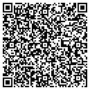 QR code with Y B Your Best contacts