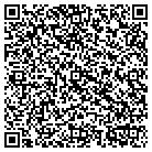 QR code with Deep Fork Community Action contacts