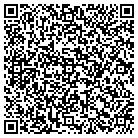 QR code with Vogt Heating & Air Cond Service contacts