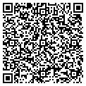 QR code with TCS contacts