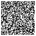 QR code with AMC contacts