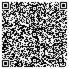 QR code with Tiger Art Gallery & Framing contacts