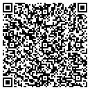 QR code with Hooker Fire Department contacts