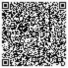 QR code with Okla Beta of PI Beta PHI contacts