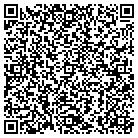 QR code with A Bluejay's Super Shell contacts