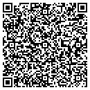 QR code with Anything Goes contacts