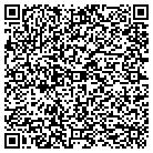 QR code with J & D Gearing & Machining Inc contacts