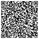 QR code with T S & H Shirt Co Inc contacts