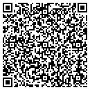 QR code with Monte R Blake contacts
