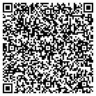 QR code with J & E Performance Motors contacts