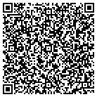 QR code with Hall's Feed Lot & Elevator Rpr contacts