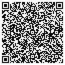 QR code with D & S Locators Inc contacts