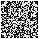 QR code with Rains & Sons Express contacts