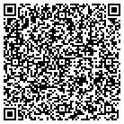 QR code with Owasso Police Department contacts