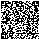 QR code with Kmet Hosting contacts