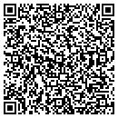 QR code with Unique Touch contacts