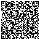 QR code with Hock Shop II contacts