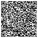 QR code with Robert E Howell contacts