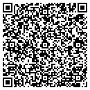 QR code with Allstate contacts