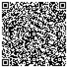 QR code with O K Tank Trucks Inc contacts