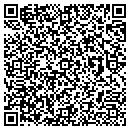 QR code with Harmon Ranch contacts