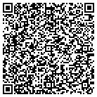 QR code with J M Home & Building Mntnc contacts