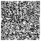 QR code with Owasso Physical Therapy Clinic contacts