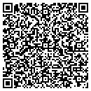 QR code with Ross C Hensley MD contacts