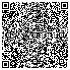 QR code with Pegg's Grocery & Hardware contacts