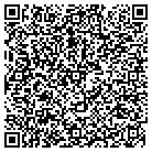 QR code with Rieger Memorial Branch Library contacts