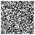 QR code with Hoehner's Technical Service Inc contacts